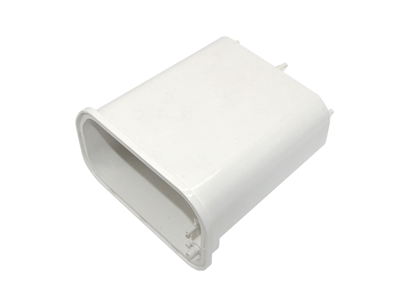 Monochrome injection molding series